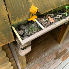 Blowing rock gutters (2)